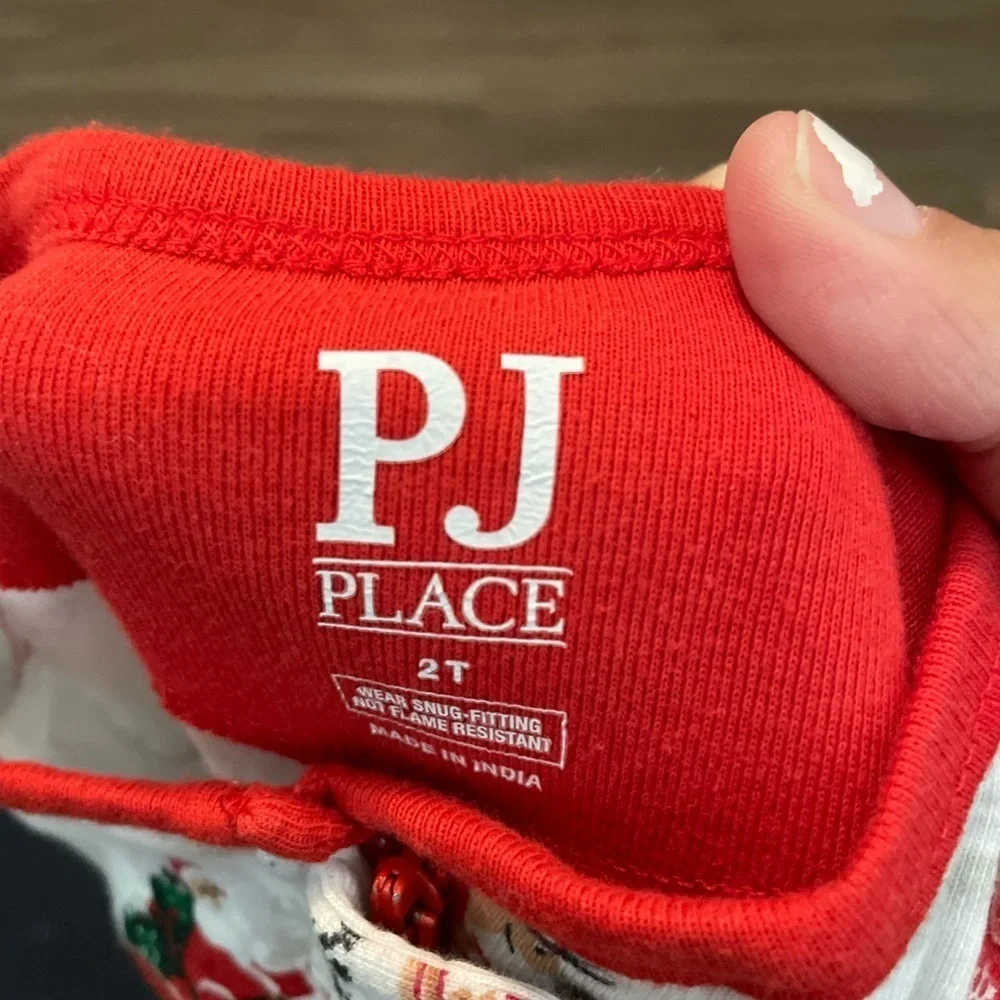 The Childrens Place euc size